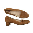 Unisex Högl - High heels, size 37 - Brown ()