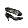 Unisex Pura López - High heels, size 37 - Black ()
