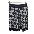 Unisex Andiata - Fabric skirt, size 34 - Black ()