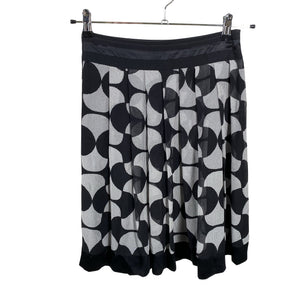 Unisex Andiata - Fabric skirt, size 34 - Black (1)