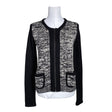 Unisex Andiata - Cardigan, size 38 - Black ()