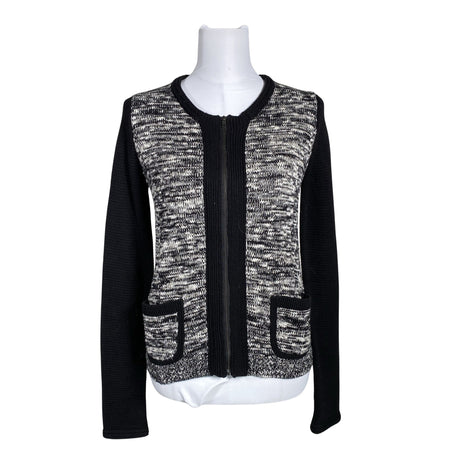 Unisex Andiata - Cardigan, size 38 - Black ()