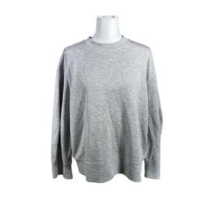 Unisex InWear - Sweatshirt, size 40 - Gray (1)