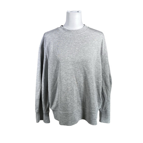 Unisex InWear - Sweatshirt, size 40 - Gray ()