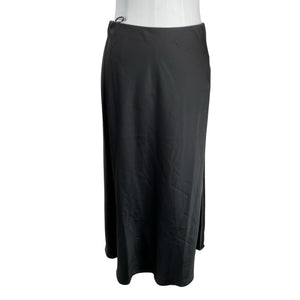 Unisex Y.A.S - Fabric skirt, size 40 - Black (1)