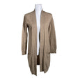 Unisex Davida - Cardigan, size 36 - Beige ()