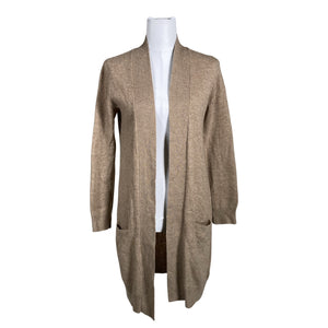 Unisex Davida - Cardigan, size 36 - Beige (1)