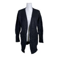 Unisex Second Female - Cardigan, size 36 - Black ()
