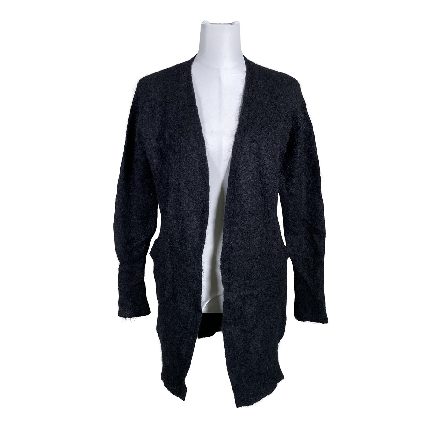 Unisex Second Female - Cardigan, size 36 - Black (1)