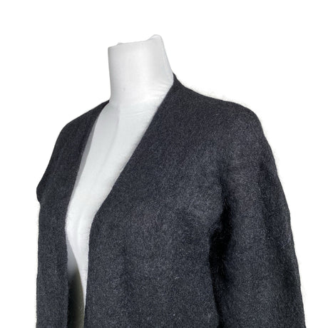 Unisex Second Female - Cardigan, size 36 - Black (2)