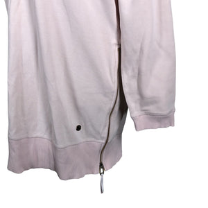Unisex Joop! - Tricot tunic, size 42 - Light pink (2)