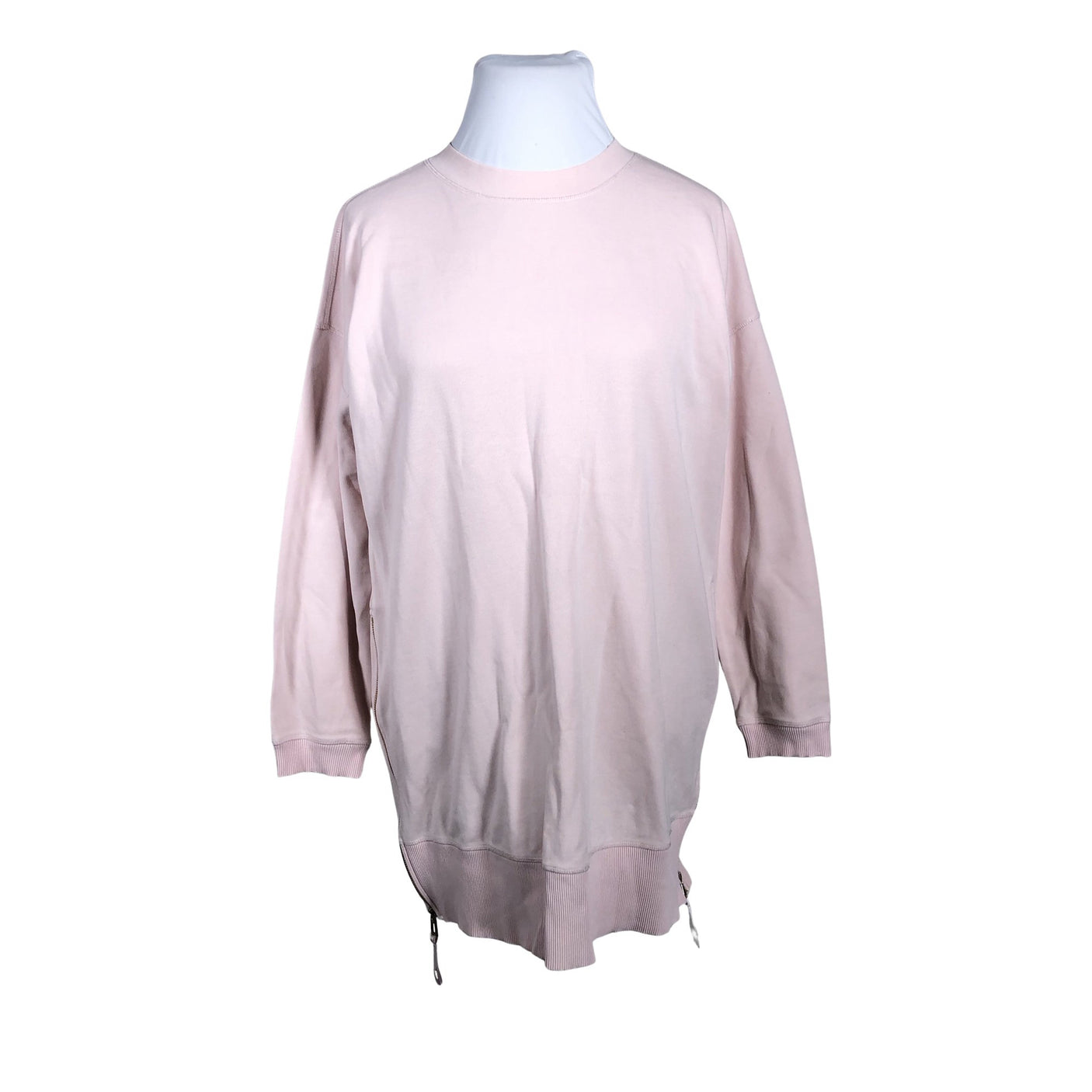 Unisex Joop! - Tricot tunic, size 42 - Light pink (1)