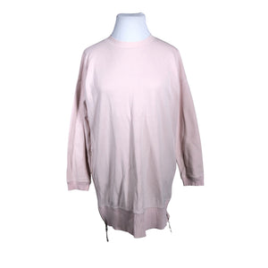 Unisex Joop! - Tricot tunic, size 42 - Light pink (1)
