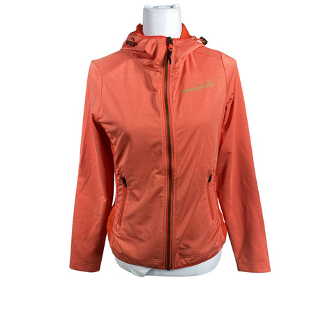 Unisex Torstai - Lightly padded jacket, size 36 - Red ()