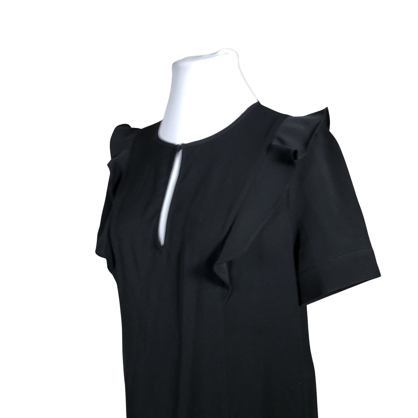 Unisex Michael Kors - Dress, size 42 - Black (2)
