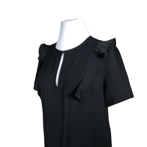 Unisex Michael Kors - Dress, size 42 - Black (2)