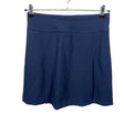 Unisex Esprit - Fabric skirt, size 34 - Blue ()