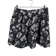 Unisex Esprit - Fabric skirt, size 40 - Black ()