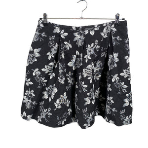 Unisex Esprit - Fabric skirt, size 40 - Black (1)