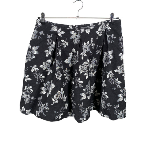 Unisex Esprit - Fabric skirt, size 40 - Black ()