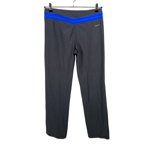 Unisex Nike - Sports trousers, size 38 - Gray (2)
