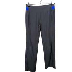Unisex Nike - Sports trousers, size 38 - Gray (1)