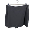 Unisex Halti - Sports short skirt, size 46 - Black ()