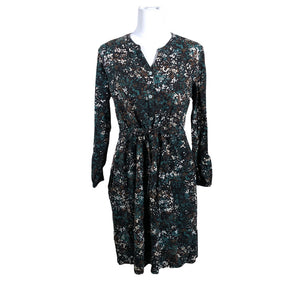 Unisex Cream - Dress, size 38 - Black (1)