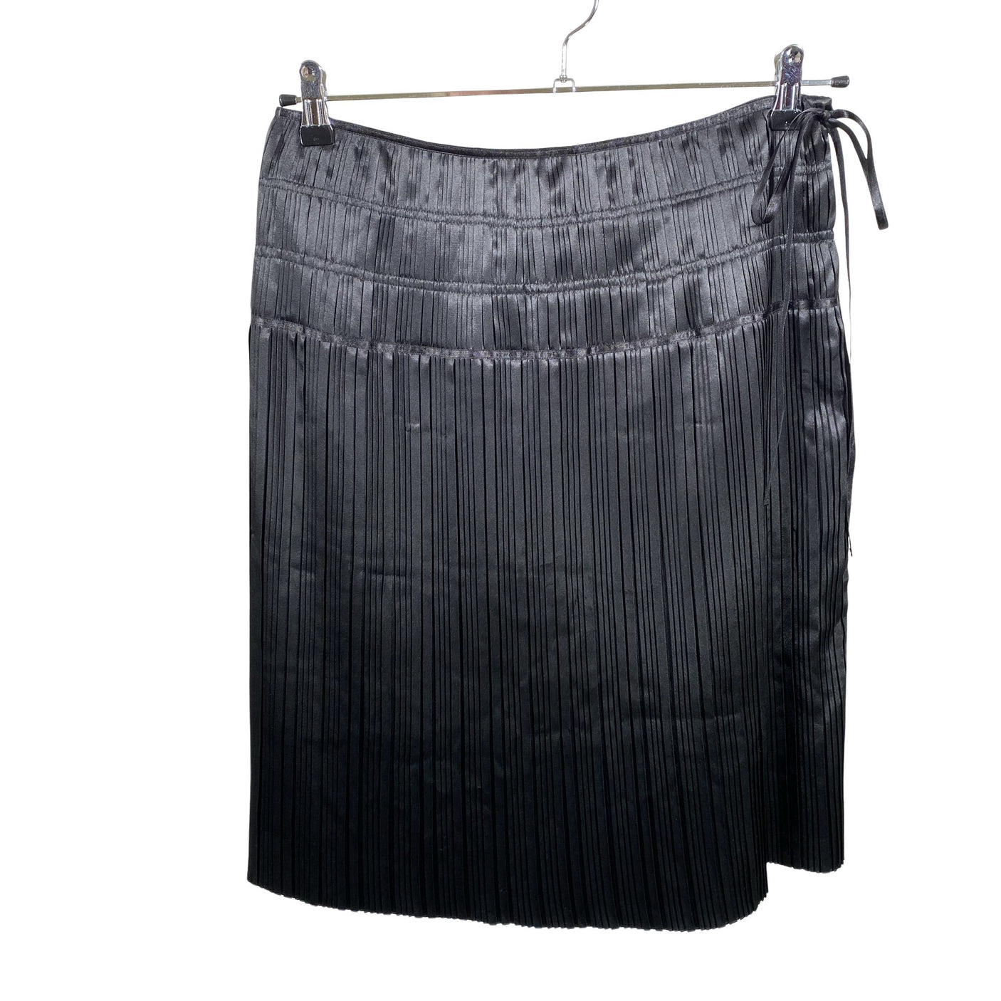 Unisex Your Face - Fabric skirt, size 38 - Black (1)
