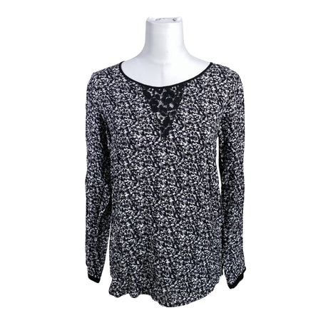 Unisex Soyaconcept - Blouse, size 36 - Black ()