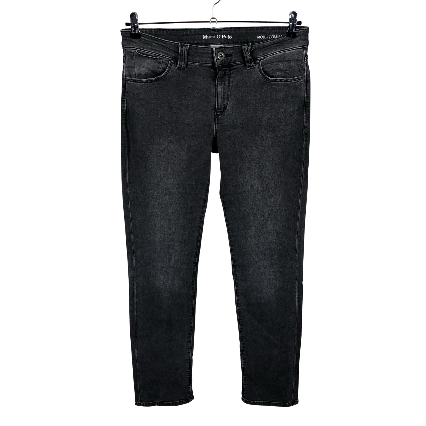 Unisex Marc O'Polo - Jeans, size W31 - Gray (1)