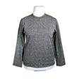 Unisex Mads Norgaard - Sweatshirt, size 42 - Gray ()