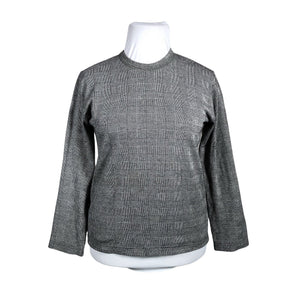 Unisex Mads Norgaard - Sweatshirt, size 42 - Gray (1)