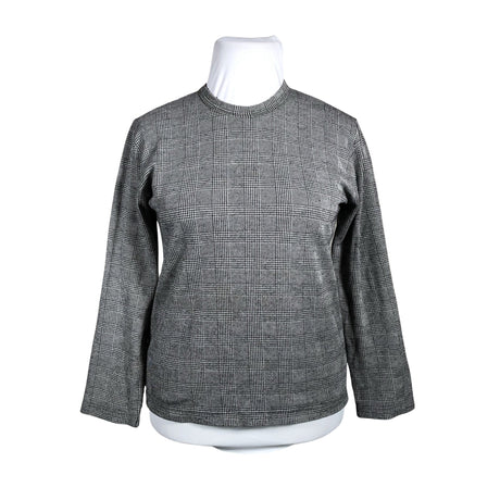 Unisex Mads Norgaard - Sweatshirt, size 42 - Gray ()