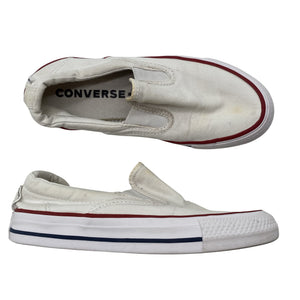 Unisex Converse - Loafers, size 35 - White (1)