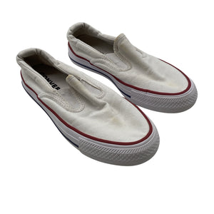 Unisex Converse - Loafers, size 35 - White (2)