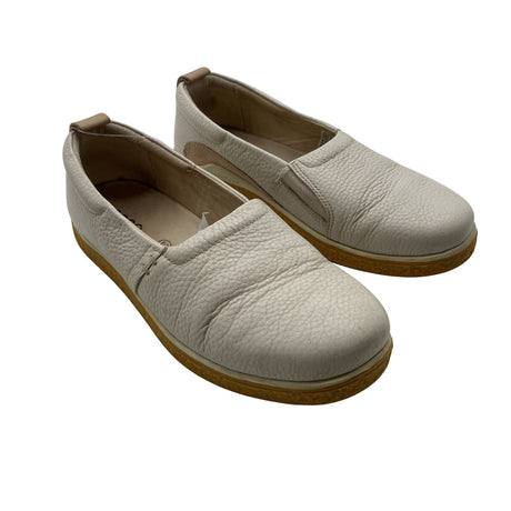 Unisex Ecco - Loafers, size 36 - Beige (2)