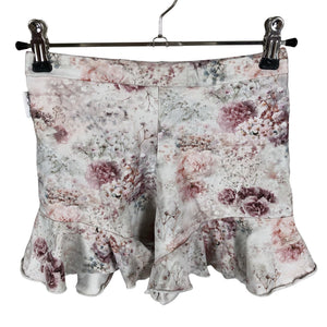 Unisex Gugguu - Tricot shorts, size 134 - 140 - Beige (1)