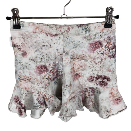 Unisex Gugguu - Tricot shorts, size 134 - 140 - Beige ()