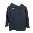 Unisex Papu - Hoodie, size 110 - 116 - Black ()