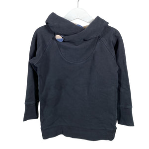 Unisex Papu - Hoodie, size 110 - 116 - Black (1)