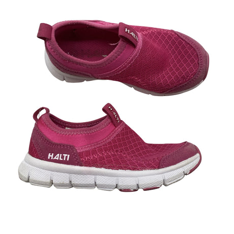 Unisex Halti - Sneakers, size 25 - Pink ()