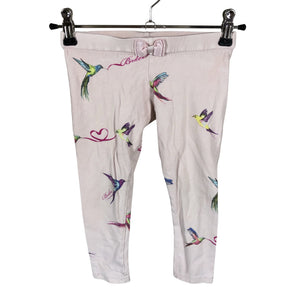 Unisex Ted Baker - Leggings, size 98 - 104 - Light pink (1)