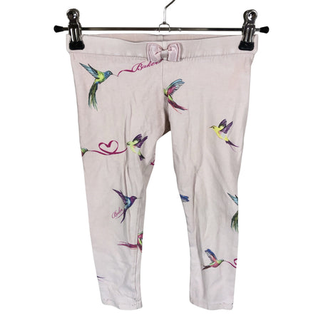 Unisex Ted Baker - Leggings, size 98 - 104 - Light pink ()