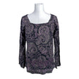 Unisex Esprit - Blouse, size 38 - Black ()