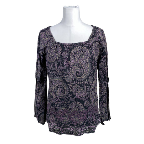 Unisex Esprit - Blouse, size 38 - Black ()