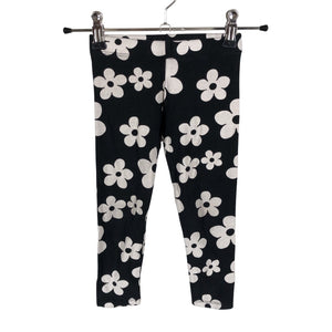 Unisex Next - Leggings, size 92 - 98 - Black (1)