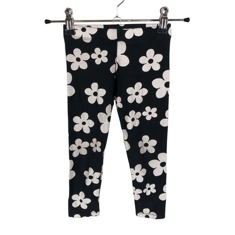 Unisex Next - Leggings, size 92 - 98 - Black ()