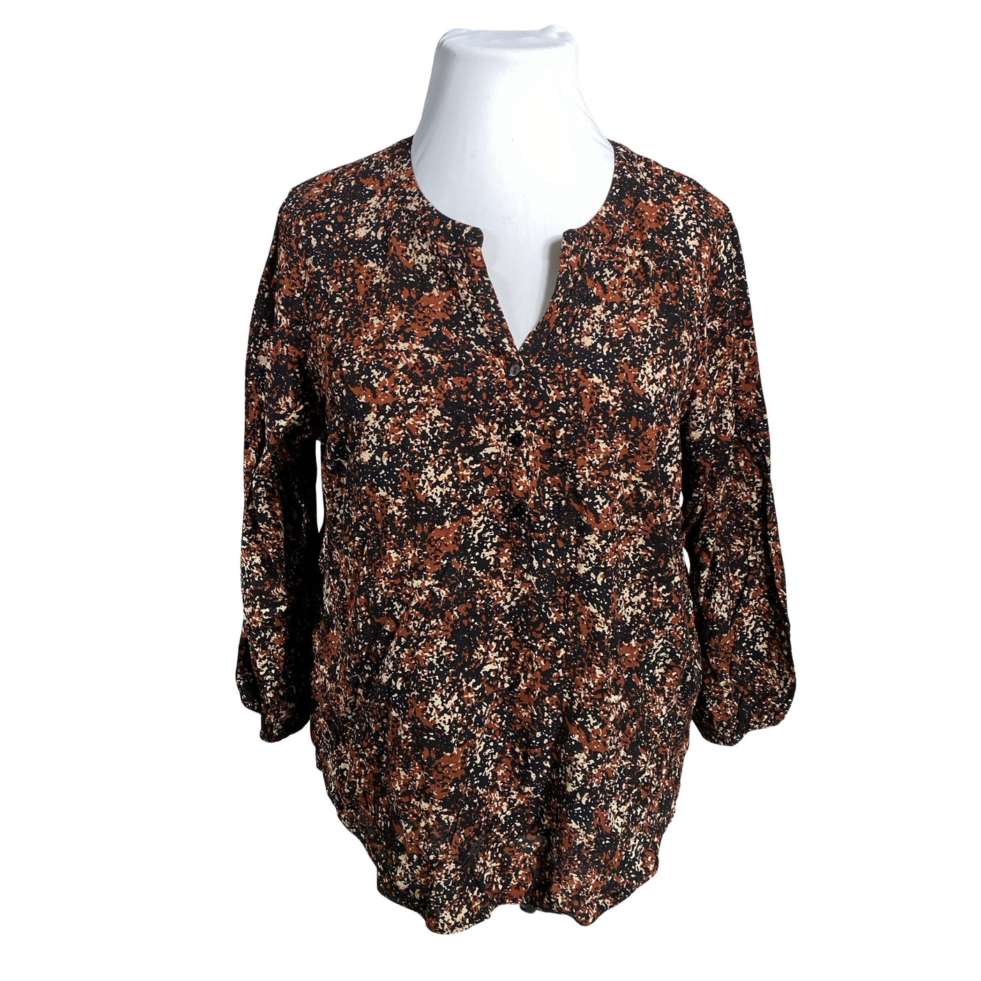 Unisex Soyaconcept - Tunic, size 42 - Black (1)