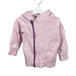 Unisex Gugguu - Hoodie, size 86 - 92 - Light pink ()
